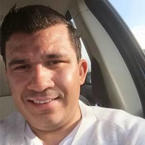 Meet your Posher, Abelardo